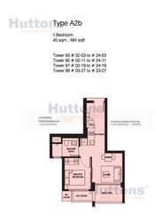 Principal Garden (D3), Condominium #479973301